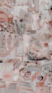 With amazing artistic photo collage templates courtesy of fotor’s artistic collage maker, upload many sources of inspiration and combine your aesthetic ideas to create your own artistic work. Pink Aesthetic Collage Computer Wallpaper Novocom Top