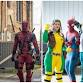Superhero Night, Downtown Panama City event image