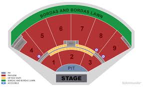 Key Bank Arena Virtual Seating Chart Best Picture Of Chart