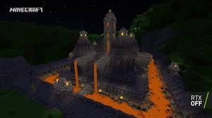 Minecraft is a 3d sandbox game that has no required goals to accomplish, allowing players a large amount of freedom in choosing how to play the game. Nvidia Shows Off New Ray Traced Minecraft Screenshots Modding Resources Extremetech