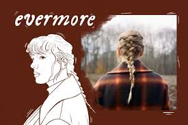 Taylor swift's new album evermore is impeccable — here are its best lyrics. Album Review Taylor Swift S Evermore Mill Valley News