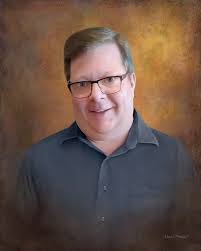 Keith Parrot Obituary