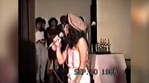 Ecco Shakira, a 12 anni canta e balla