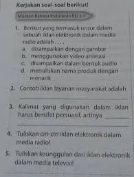Persuasi adalah sebuah kata yang memiliki ejaan dan pengucapan yang sama sehingga dapat meyakini seseorang dalam menunjukkan ungkapan dan dalam menjual suatu produk yang di hasilkan. Kalimat Dalam Teks Iklan Bersifat Persuasif Yang Artinya Berbagai Teks Penting