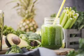 To help make the smoothies more filling, you should swap out some of the unnecessary sweeteners for sources of fiber and protein. 10 Ninja Blender Recipes For Weight Loss Vibrant Happy Healthy