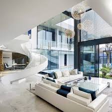 Lux Interiors Instagram Luxe Deco Abondance Richesse Liberte Reve Obtenez Vous Aussi Vo Modern Houses Interior Modern House Design House Decor Modern