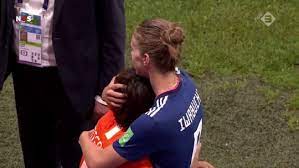 .and to think that arsenal wanted iwabuchi in 2019 but jfa persuaded her to stay in japan for tokyo 2020 og. Awfc Vivianne Miedema Swapped Jerseys With Close Friend