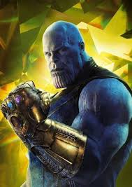 Avengers 2 age of ultron ending credits scene 1080p thanos with the infinity gauntlet in his hand saying, fine, i'll do it myself i. Fan Casting Javier Bardem As Thanos In Avengers Age Of Ultron 2005 On Mycast