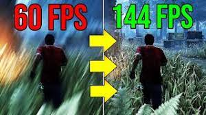 No, to disable vsync you need to edit usergamesettings.ini and to unlock fps you need to paste something in the engine.ini. Como Desbloquear Los Fps En Dead By Daylight Youtube