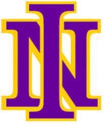 Northern Iowa Panthers Primary Logo Northern Iowa Iowa Panthers