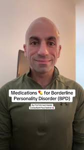 Effective Treatment Options for Borderline Personality Disorder