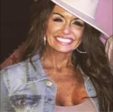 Welcome to Fabulous and over 50. You're among the best ❤️. Forever  Fabulous! Janette Varley, Lucas, Jade Moss, Adele Helston, Robin Bartick