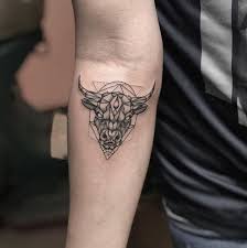 See more ideas about zodiac tattoo, taurus tattoos, bull tattoos. The Best Tattoo Designs For Every Zodiac Sign Tattooblend