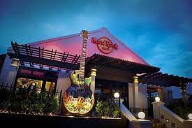 Jln pantai 3, 81930 bandar penawar, johor, malaysia. The Prices Put Me Off Review Of Hard Rock Cafe Melaka Malaysia Tripadvisor
