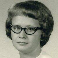 Patricia Meschke Obituary