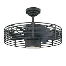 The total hanging weight of the fan is. Enclosed Ceiling Fan And Light Combination Swasstech