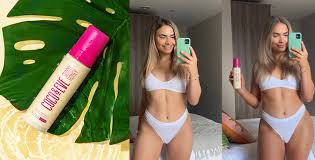 Tanned Af® Self Tan Mousse | Ultra Dark Tanning Mousse | B.Tan Usa –  Minetan Usa