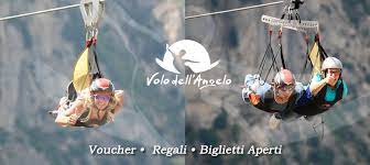 Termini e condizioni per il volo dell'angelo. Il Volo Dell Angelo Volodellangelo Com
