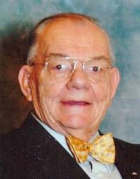 Remembering John "San" Kennedy