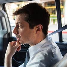 How Do You Pronounce Buttigieg? The Internet Counts the Ways