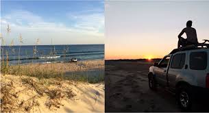 Simple, easy, and fully insured. The 6 Best Outer Banks Campgrounds For Your Next Ocean Vacation