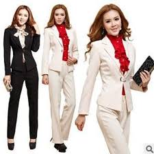 Here at vintage banker, we'll provide insight on how to dress for success in the corporate some corporate environments have strict dress code policies, show your hungry winning attitude with your. Dress Business Attire Reviews Online Shopping Reviews On Dress Business Attire Aliexpress Co Business Attire Women Business Dresses Business Casual Dresses