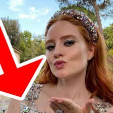 Vom grauen entlein zum schwan! Germany S Next Topmodel Themenseite