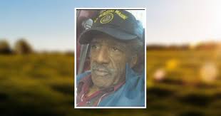 Alonzo David Cook Obituary April 30, 2019
