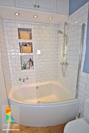 افكار و تصميمات حمامات مودرن صغيرة و بسيطة corner tub shower combo bathroom tub shower combo bathroom tub shower