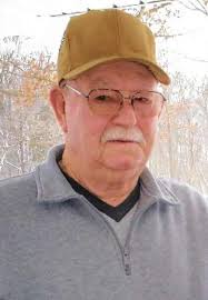 Charles Randall Henson of Carrier Mills