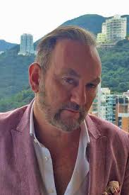 Lawrence Osborne: why I write about Englishmen behaving badly