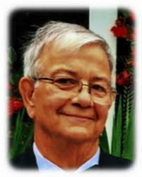 Obituary information for Vincent James Borden