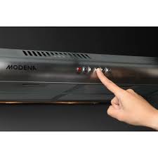 Peralatan dapur modena yang kami jual merupakan produk dengan garansi resmi dari distributor. Modena Sx 6501 S Cooker Hood Penghisap Asap Dapur Shopee Indonesia