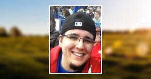 Brandon Gordon Obituary October 3, 2019