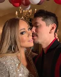 Mariah Carey and Boyfriend Bryan Tanaka Look Like They 'Belong Together'!  See Their Cutest Photos