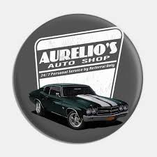 Джон уик (2014) john wick боевик, триллер режиссеры: Aurelio S Auto Shop John Wick John Wick Pin Teepublic Fr
