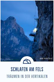 Schlafen An Der Felswand Zelten Mal Anders Allgau Urlaub Urlaub Bayern Kurztrip