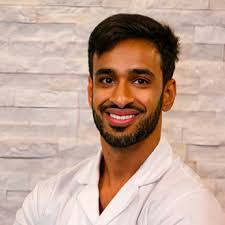 Ricky Singh's Instagram, Twitter & Facebook