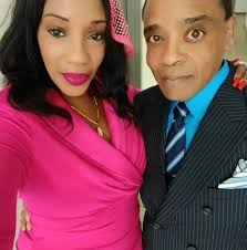 I am grateful for the life of my youngest son, Pastor Brandon Lynn Hines!  Every time I have the opportunity to hear him minister the Word of God, my  thoughts are, “What