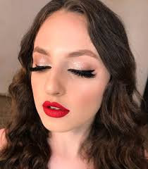 Amanda Thalia Makeup