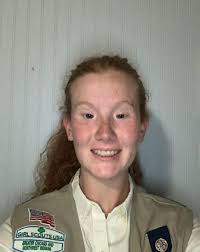 Powering Community 2021 Annual Report by Girl Scouts of Greater Chicago and  Northwest Indiana