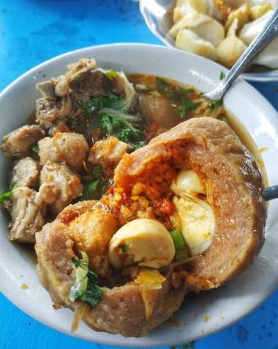 Bakso Beranak