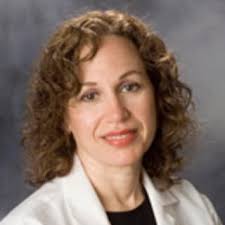 Dr. Florence (Moses-Grant) Grant, MD