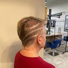 Discover how to get the perfect hair care and styling for all hair types in our hair tips section. Lauren Hair Style 45 Photos 1 Review Hair Salon 377 W Lancaster Ave Wayne Pa 19087