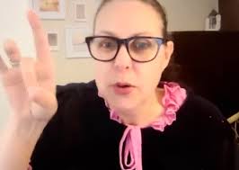 Tonight RBG of many one closes. I cannot thank everyone enough for their  dedication to telling Ruths story and to celebrating her life. Thank you to  the STC and every audience member