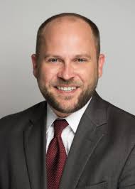 Q&A with Kyle Touchstone, our new Raleigh Economic Development Director