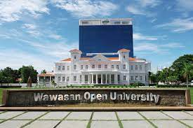 It updates course contents, adopts wou was established in 2006 to deliver quality higher education via open distance learning (odl) to working adults. International Linkages Home