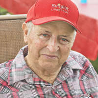 Charles Raymond Draper Obituary