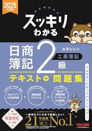 Image result for 簿記2級TEXT