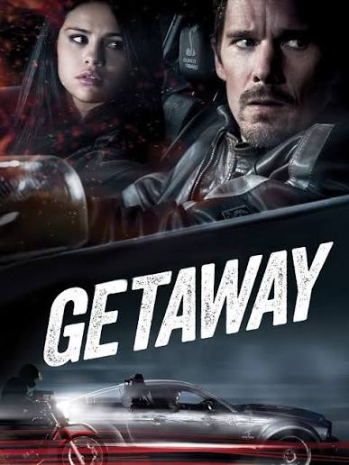 Getaway | Rotten Tomatoes